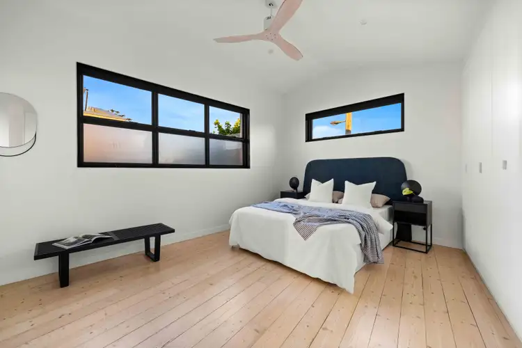 Fifth view of Homely house listing, 2 Hutchinson Street, Brunswick East VIC 3057