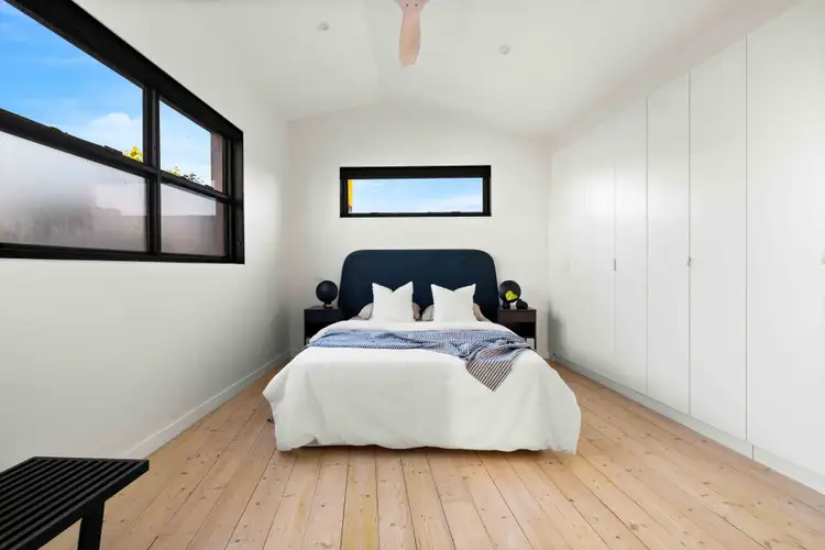 Sixth view of Homely house listing, 2 Hutchinson Street, Brunswick East VIC 3057