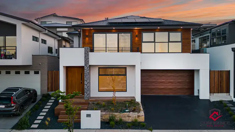 9 Trinca Street, Denman Prospect ACT 2611