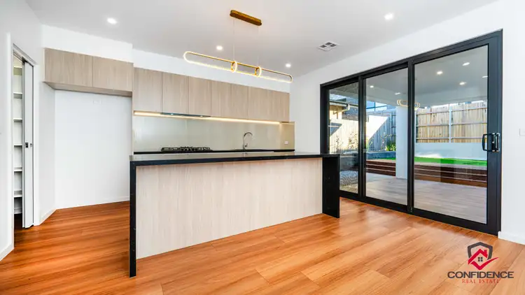 Fifth view of Homely house listing, 9 Trinca Street, Denman Prospect ACT 2611