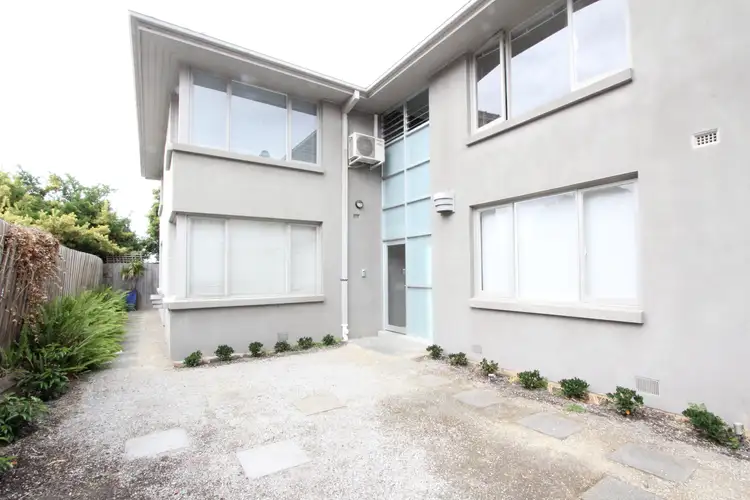 Main view of Homely apartment listing, 4/13A Hartpury Avenue, Elwood VIC 3184