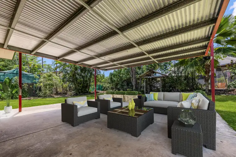 Second view of Homely house listing, 38 Driffield Street, Anula NT 812