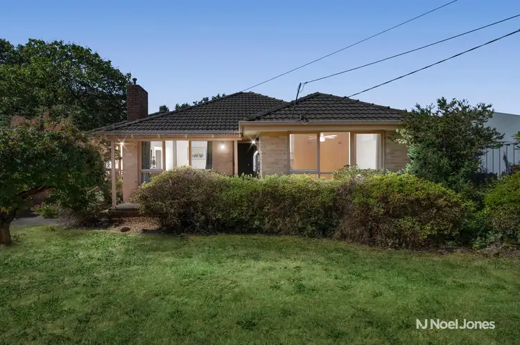13 Ernest Street, Bayswater VIC 3153