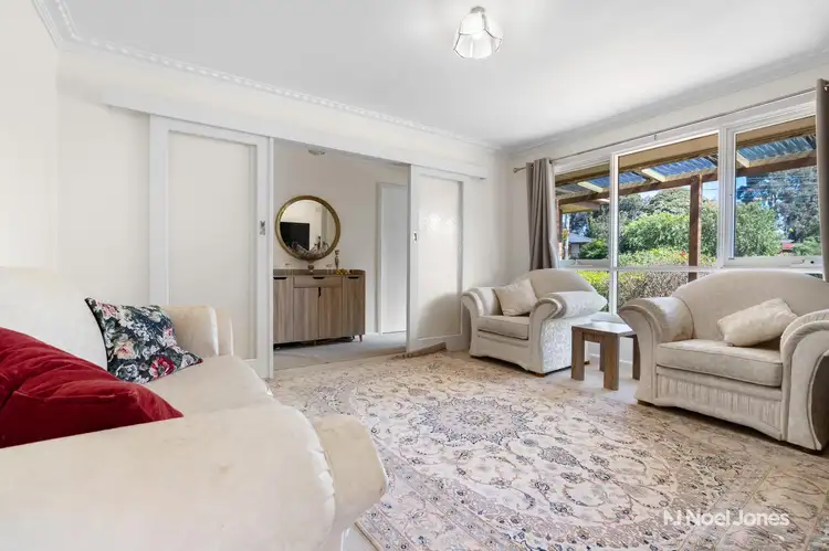 Second view of Homely house listing, 13 Ernest Street, Bayswater VIC 3153
