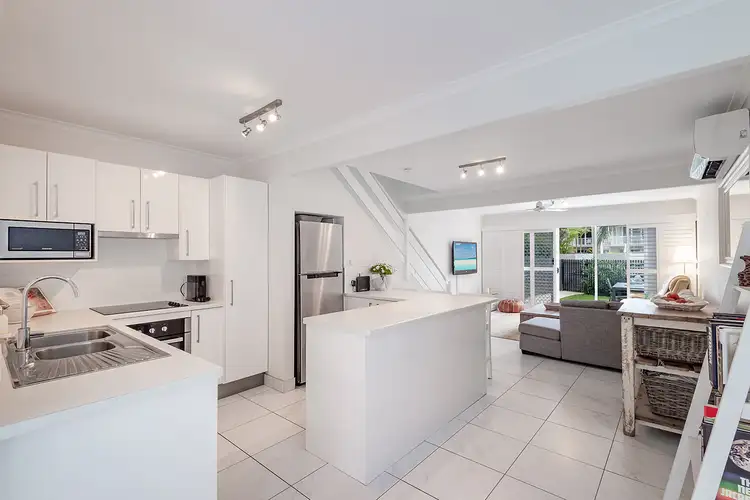 Second view of Homely unit listing, 4/5 Barbados Crescent, Noosaville QLD 4566