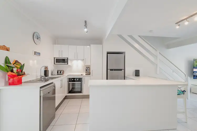 Third view of Homely unit listing, 4/5 Barbados Crescent, Noosaville QLD 4566
