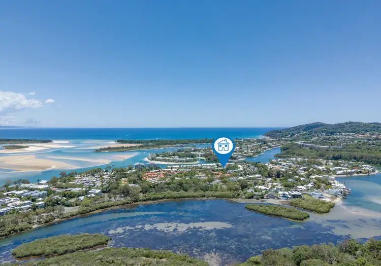 Fourth view of Homely unit listing, 4/5 Barbados Crescent, Noosaville QLD 4566