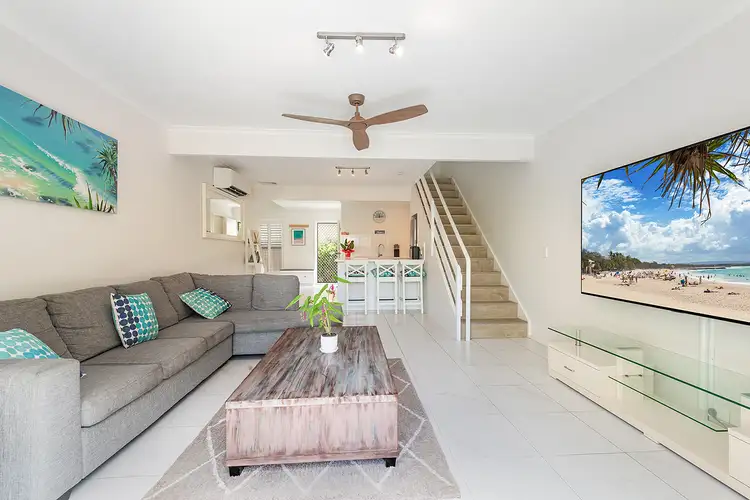 Fifth view of Homely unit listing, 4/5 Barbados Crescent, Noosaville QLD 4566