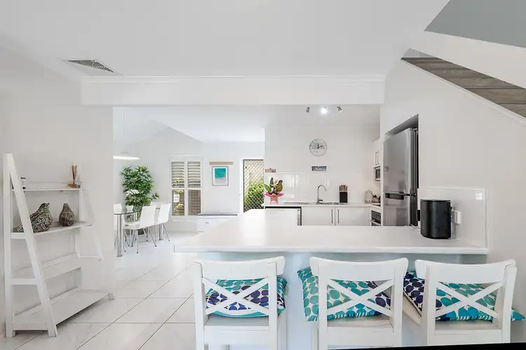 Sixth view of Homely unit listing, 4/5 Barbados Crescent, Noosaville QLD 4566
