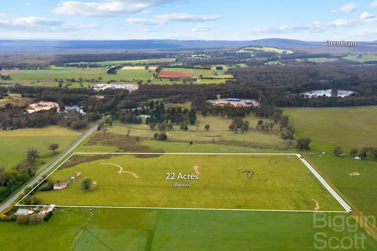 148 Daylesford Trentham Road, Daylesford VIC 3460