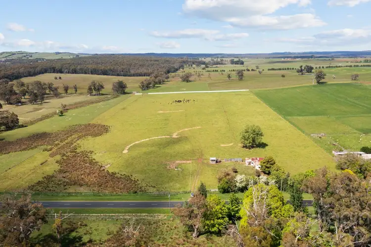 Second view of Homely house listing, 148 Daylesford Trentham Road, Daylesford VIC 3460