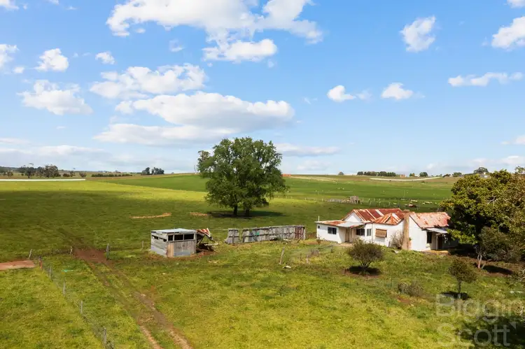 Third view of Homely house listing, 148 Daylesford Trentham Road, Daylesford VIC 3460