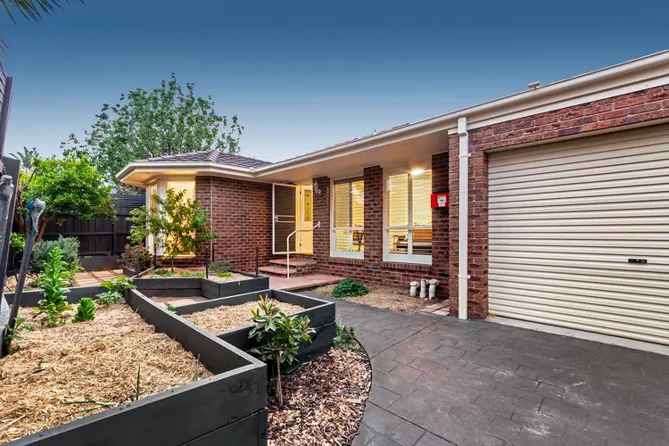 55 South Avenue, Bentleigh VIC 3204