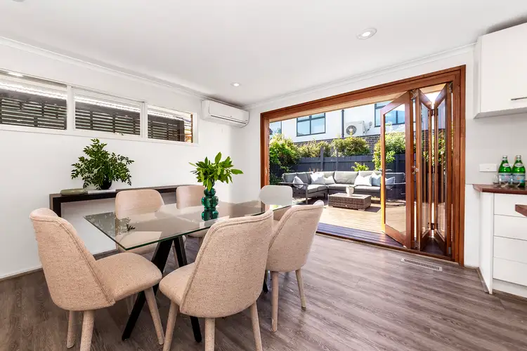 Second view of Homely house listing, 55 South Avenue, Bentleigh VIC 3204