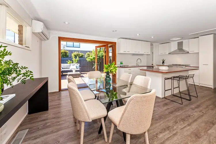 Third view of Homely house listing, 55 South Avenue, Bentleigh VIC 3204