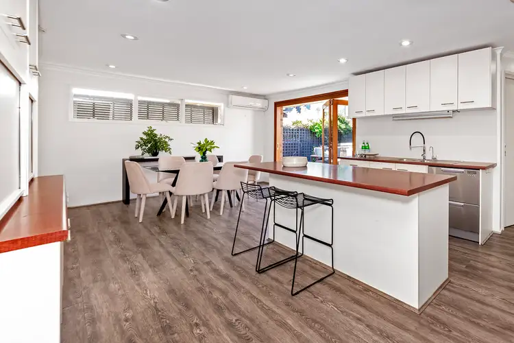 Fourth view of Homely house listing, 55 South Avenue, Bentleigh VIC 3204