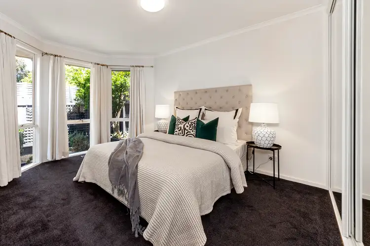 Fifth view of Homely house listing, 55 South Avenue, Bentleigh VIC 3204