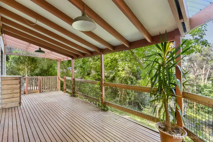 Third view of Homely house listing, 49 Timberline Road, Launching Place VIC 3139