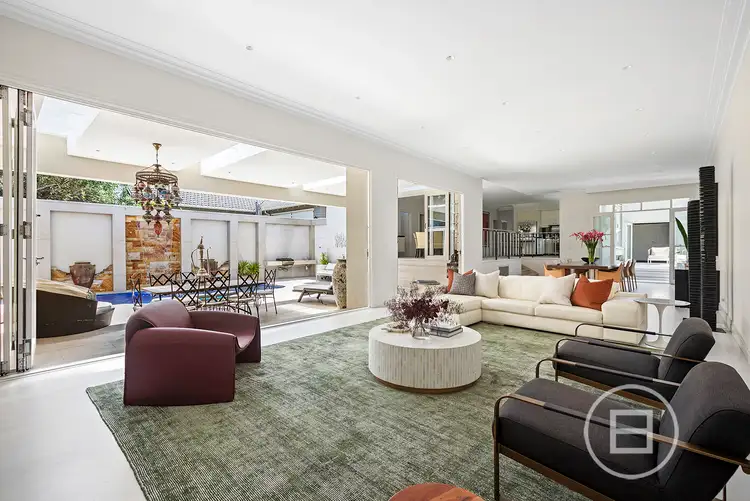 Fifth view of Homely house listing, 9 Chloris Crescent, Caulfield VIC 3162