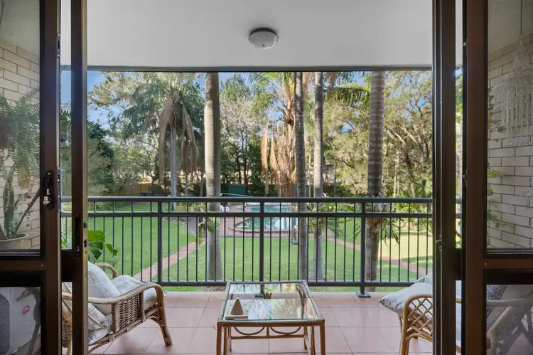 4/60 Lambert Road, Indooroopilly QLD 4068