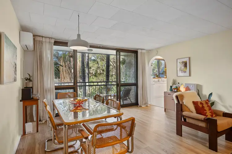 Third view of Homely unit listing, 4/60 Lambert Road, Indooroopilly QLD 4068