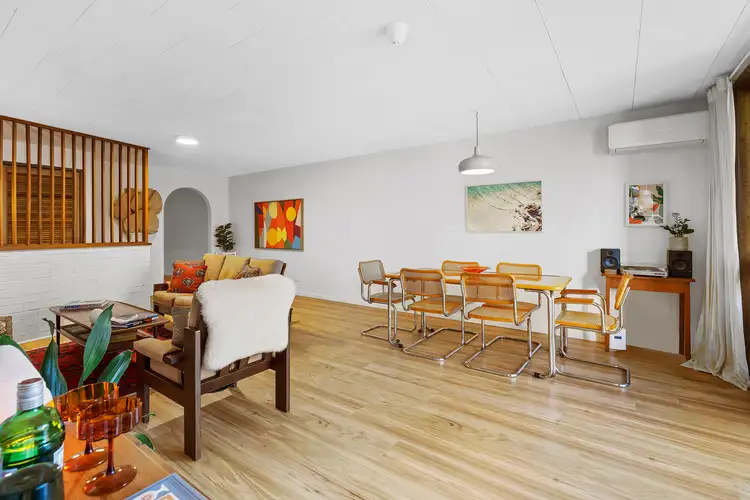 Fourth view of Homely unit listing, 4/60 Lambert Road, Indooroopilly QLD 4068