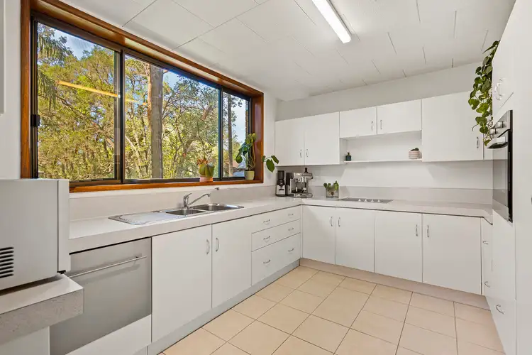Fifth view of Homely unit listing, 4/60 Lambert Road, Indooroopilly QLD 4068