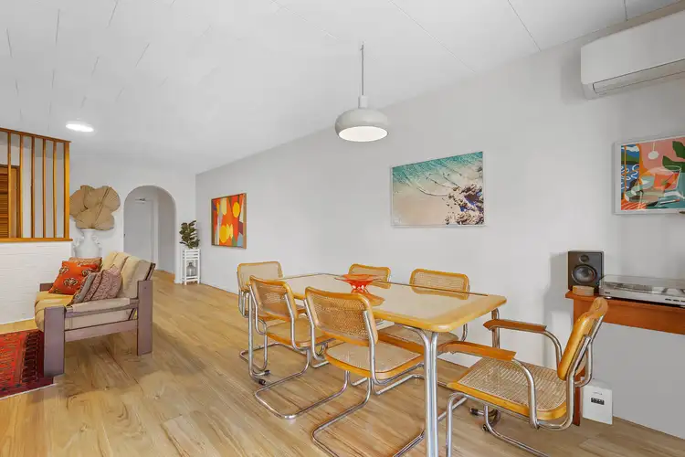 Sixth view of Homely unit listing, 4/60 Lambert Road, Indooroopilly QLD 4068