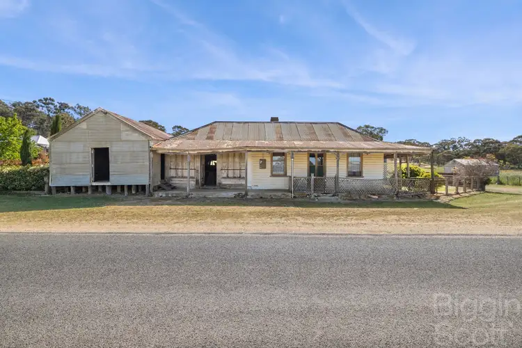 Main view of Homely house listing, 34 High Street, Yandoit VIC 3461