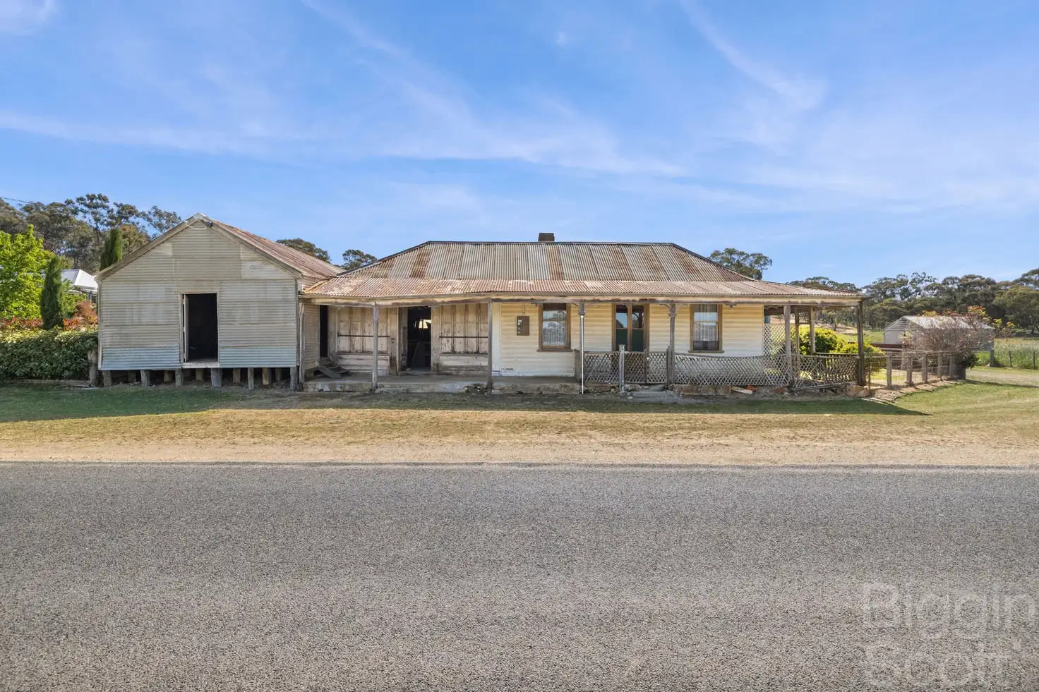Main view of Homely house listing, 34 High Street, Yandoit VIC 3461