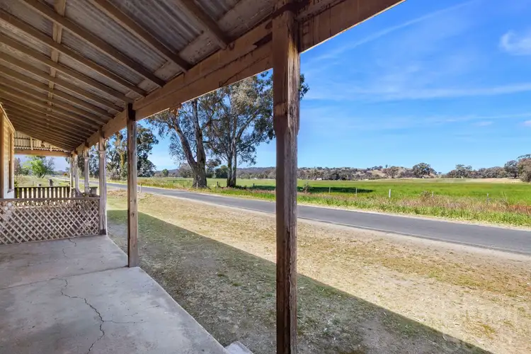 Second view of Homely house listing, 34 High Street, Yandoit VIC 3461