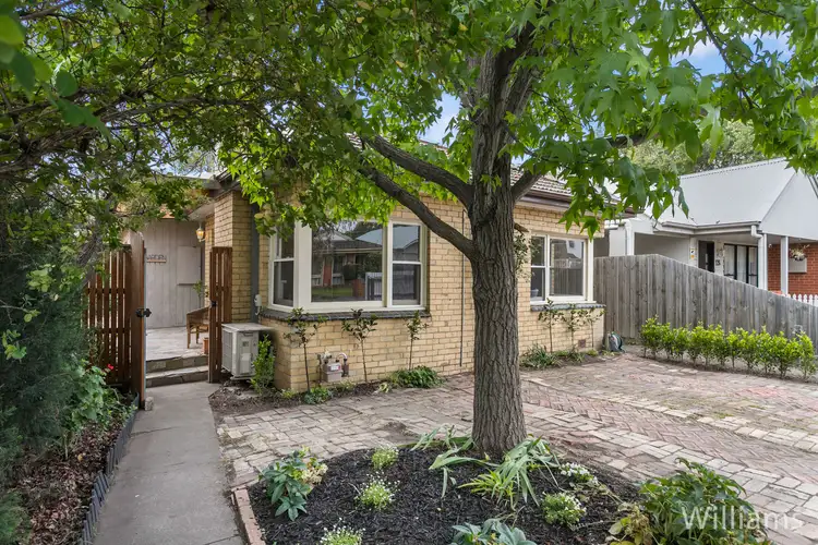 Main view of Homely house listing, 128 Aitken Street, Williamstown VIC 3016
