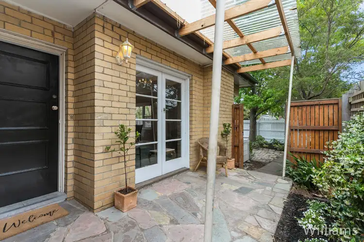 Second view of Homely house listing, 128 Aitken Street, Williamstown VIC 3016
