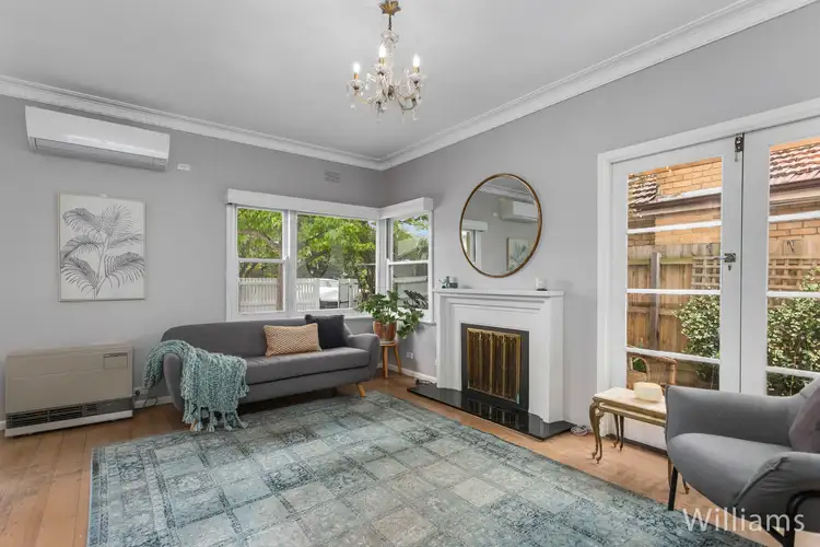 Third view of Homely house listing, 128 Aitken Street, Williamstown VIC 3016