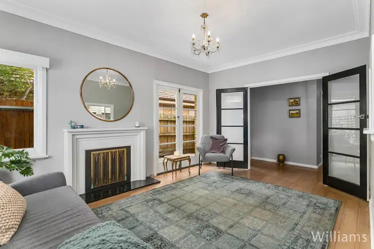 Fifth view of Homely house listing, 128 Aitken Street, Williamstown VIC 3016