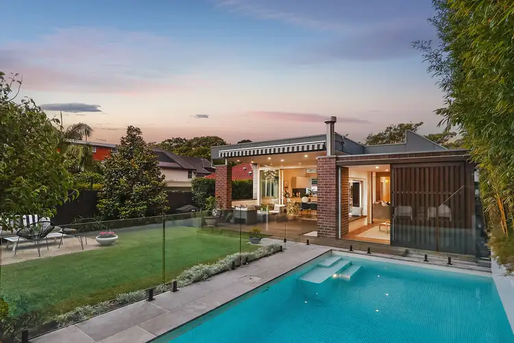 Main view of Homely house listing, 21 La Perouse Street, Fairlight NSW 2094