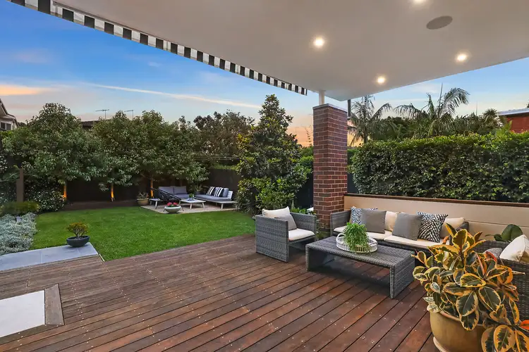 Second view of Homely house listing, 21 La Perouse Street, Fairlight NSW 2094