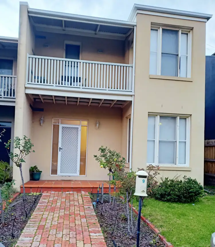 Second view of Homely house listing, 9 Sands Place, Williamstown VIC 3016