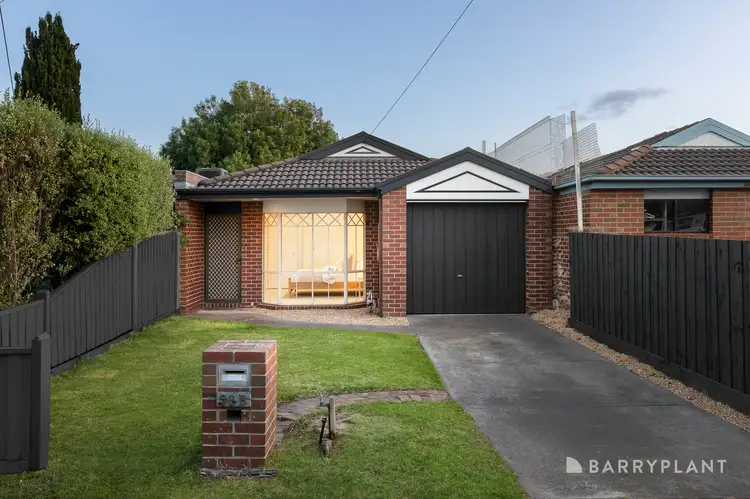 58b Rae Avenue, Edithvale VIC 3196