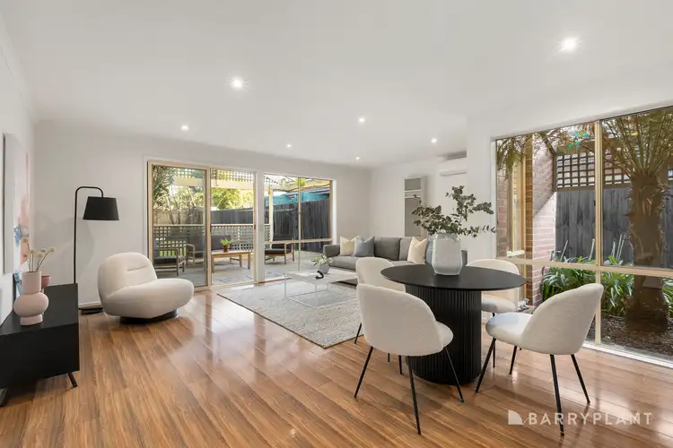 Fourth view of Homely unit listing, 58b Rae Avenue, Edithvale VIC 3196