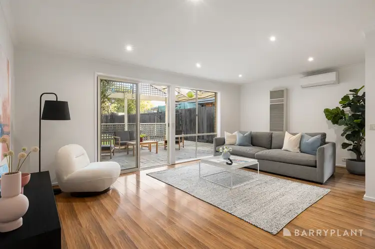 Fifth view of Homely unit listing, 58b Rae Avenue, Edithvale VIC 3196