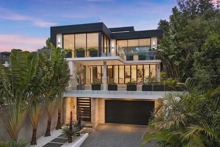 39 Bower Street, Manly NSW 2095