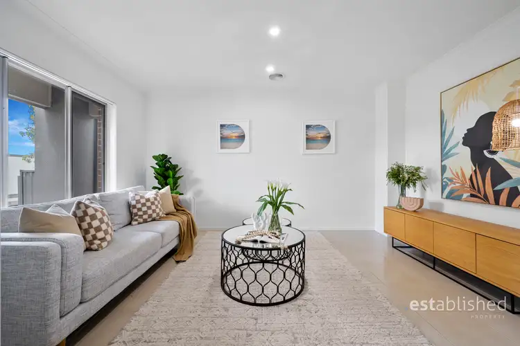 Fourth view of Homely house listing, 27 Sidon Circuit, Tarneit VIC 3029