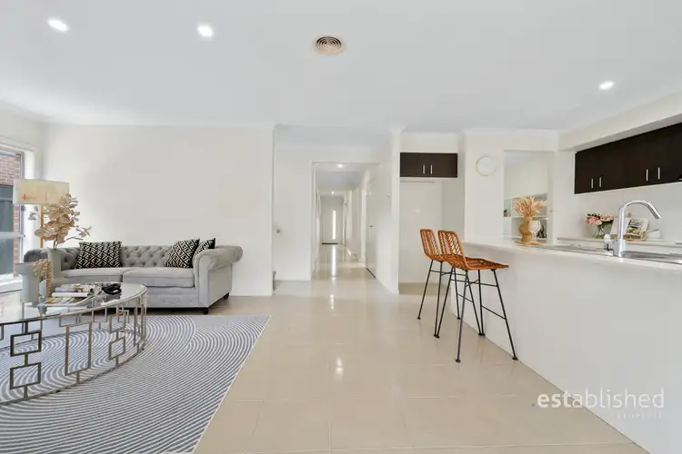 Sixth view of Homely house listing, 27 Sidon Circuit, Tarneit VIC 3029