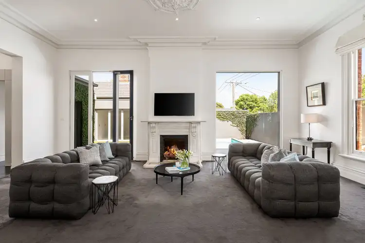 Fifth view of Homely house listing, 600 Malvern Road, Prahran VIC 3181