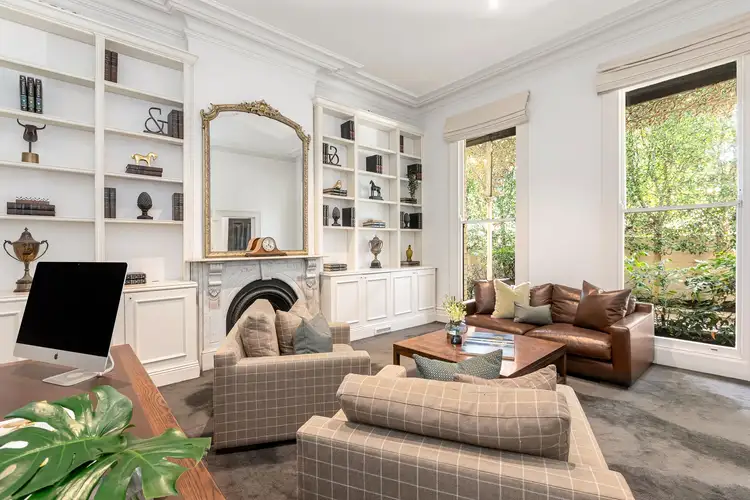 Sixth view of Homely house listing, 600 Malvern Road, Prahran VIC 3181