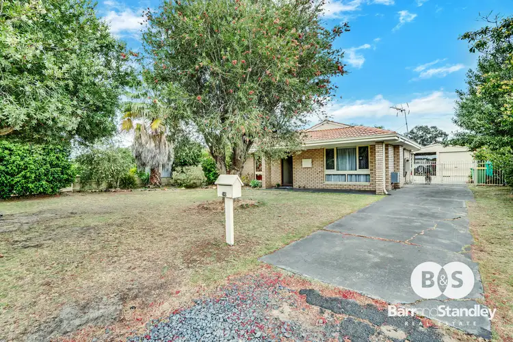 10 Underwood Street, Carey Park WA 6230
