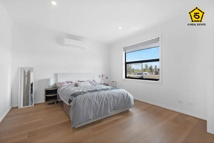 Second view of Homely townhouse listing, 53 Treeve Parkway, Werribee VIC 3030