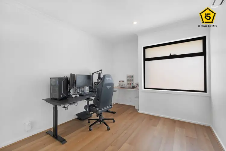 Sixth view of Homely townhouse listing, 53 Treeve Parkway, Werribee VIC 3030