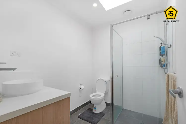 Seventh view of Homely townhouse listing, 53 Treeve Parkway, Werribee VIC 3030